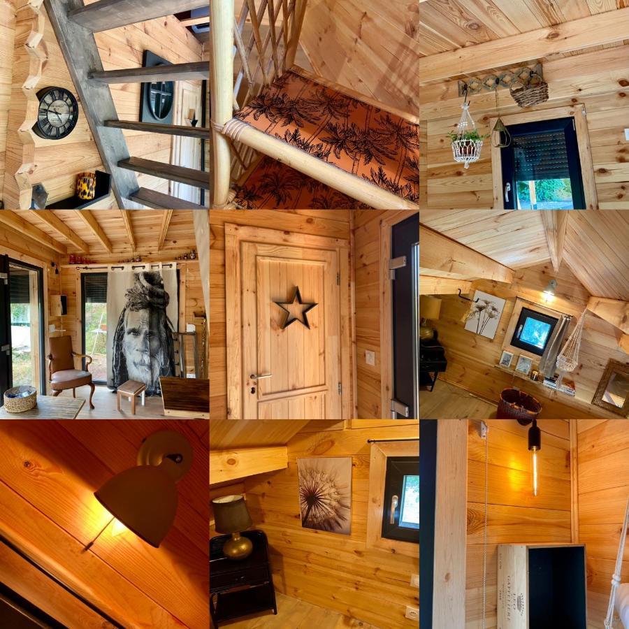 La Mahasiah Villa Puget-sur-Argens Dış mekan fotoğraf